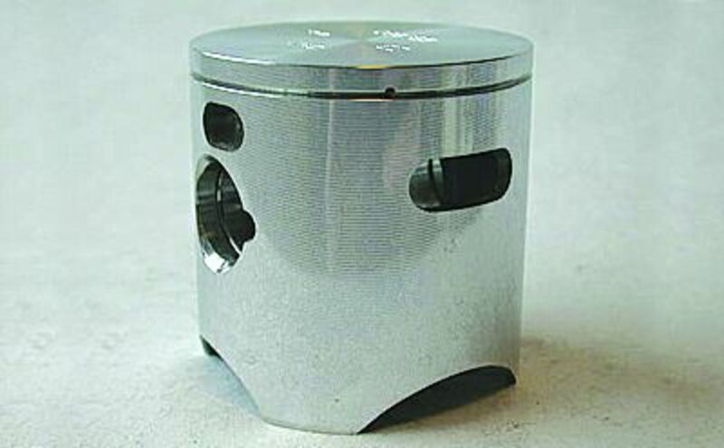 VERTEX Casted Piston - 9704
