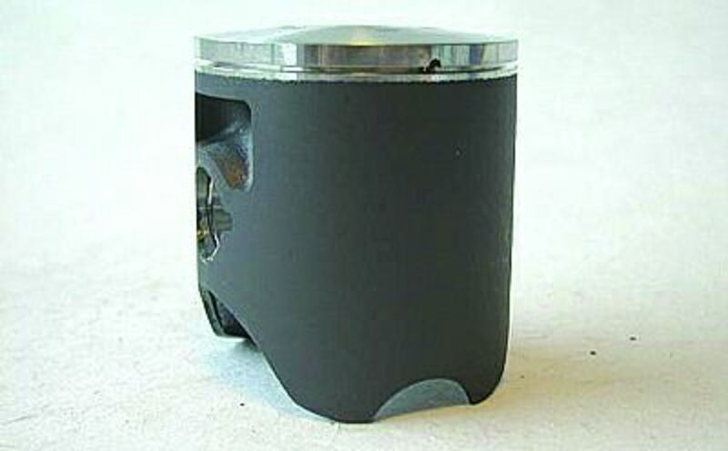VERTEX Casted Piston - 9716