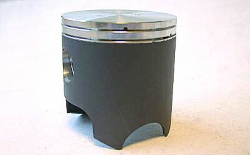 VERTEX Casted Piston - 9726, Size 80 mm, Size 80 mm