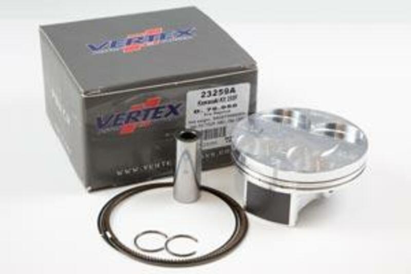 Kolbensatz Vertex 96,97mm C-Maß main image 0