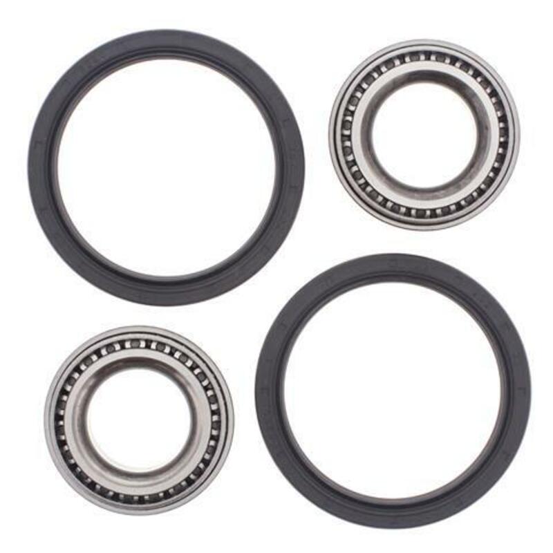 ALL BALLS Front Wheel Spacer + seal