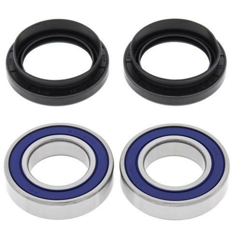 ALL BALLS Front Wheel Bearing Kit Yamaha YFM600/660F Grizzly