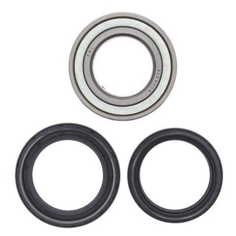 ALL BALLS Front Wheel Bearing Kit Kawasaki KLF400 Prairie/Bayou
