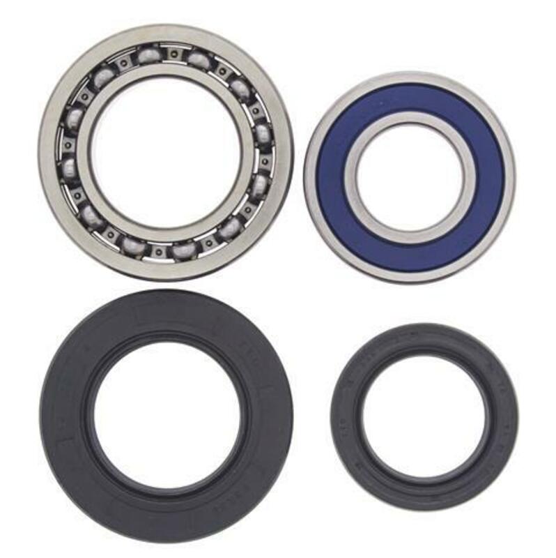 ALL BALLS Rear Wheel Bearing Kit Yamaha