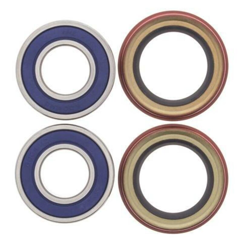 ALL BALLS Front Wheel Bearing Kit Can-Am DS650X