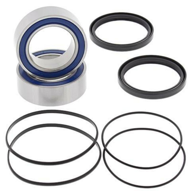 ALL BALLS Front Wheel Bearing Kit Honda