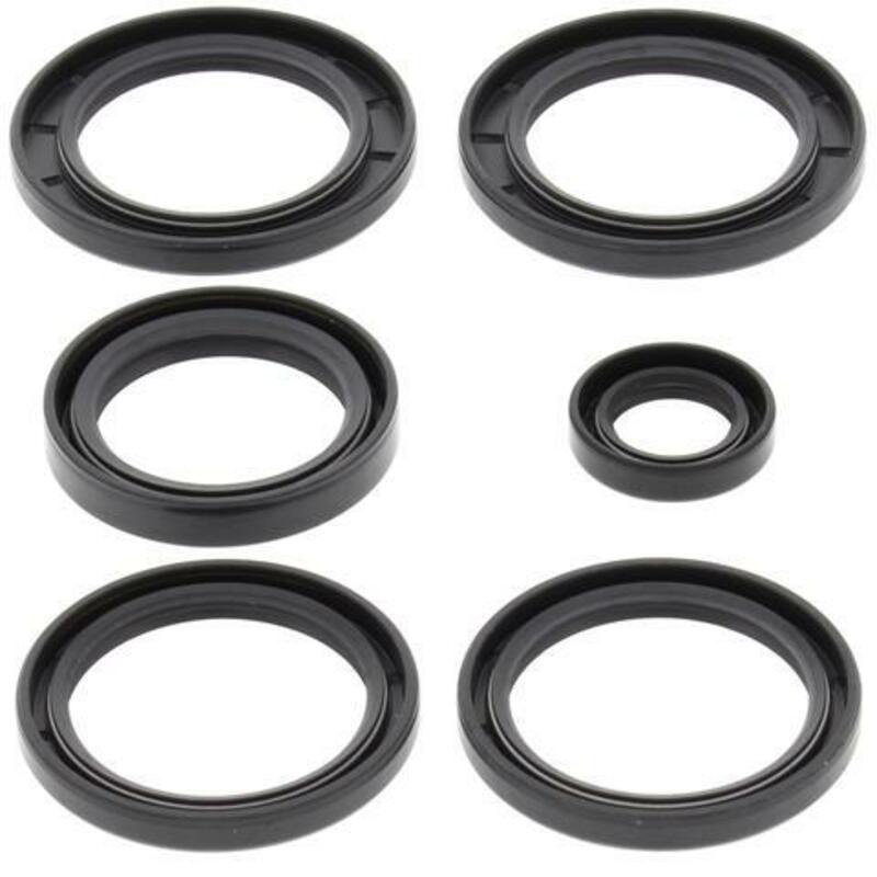 ALL BALLS Differential Seal Kit