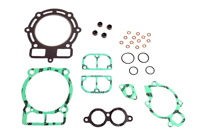 ATHENA Top End Gasket Set
