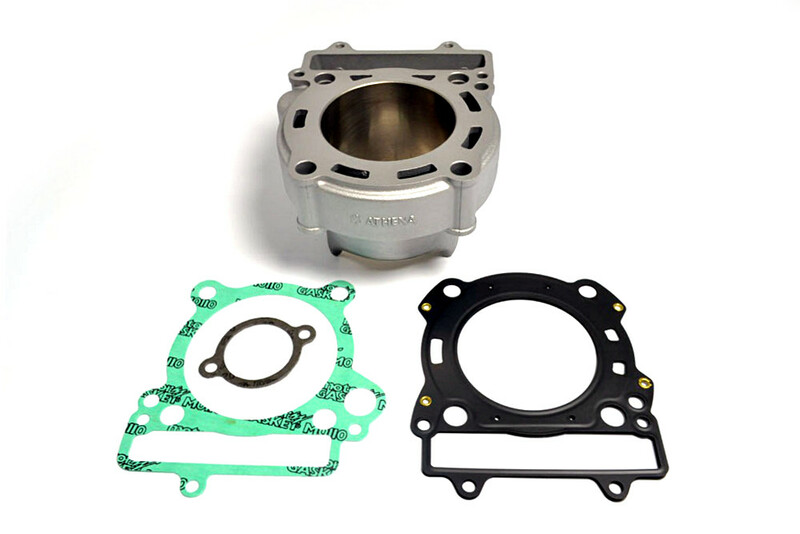 Athena S.p.A. Kit cylindre Easy MX - Ø76mm KTM