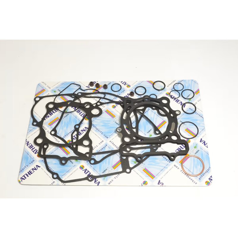 Athena S.p.a. Unisex Top End Gasket Set (Oil Seals Not Included)
