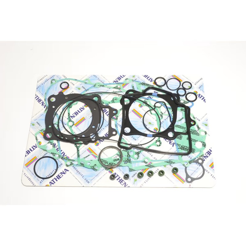 Athena S.p.a. Unisex Top End Gasket Set (Oil Seals Not Included)