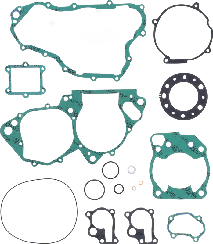 ATHENA Complete Engine Gasket Set