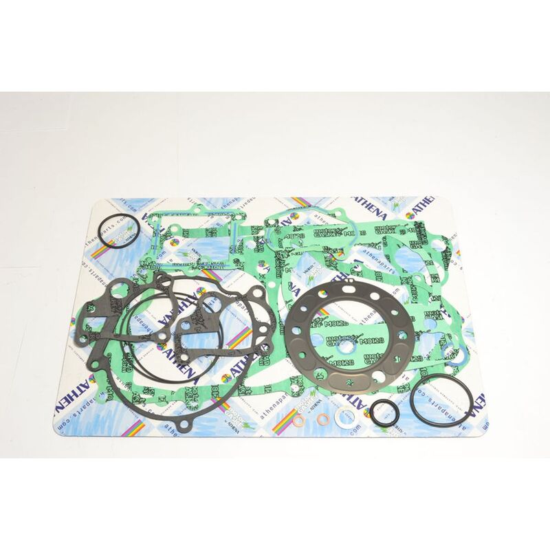 Athena S.p.a. Unisex Top End Gasket Set (Oil Seals Not Included)