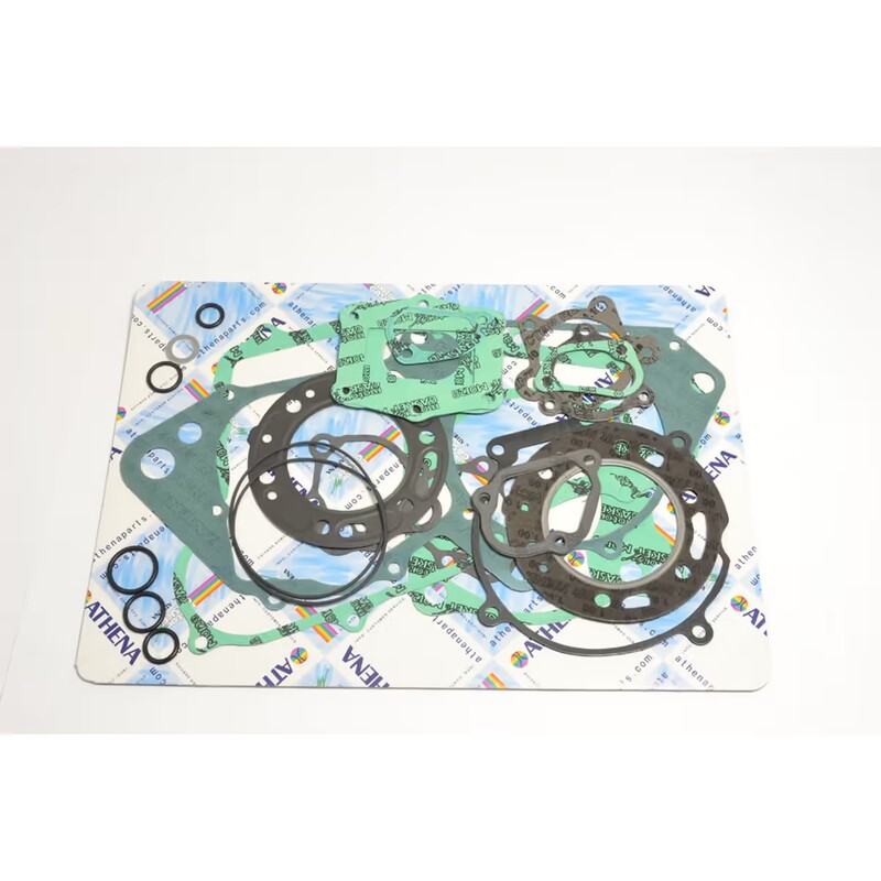 Athena S.p.a. Unisex Top End Gasket Set (Oil Seals Not Included)