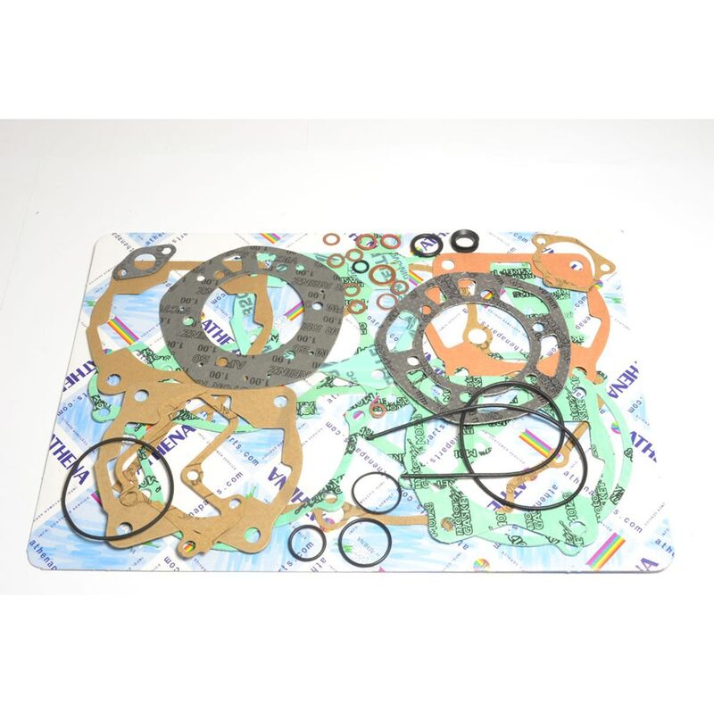 Athena S.p.a. Unisex Top End Gasket Set (Oil Seals Not Included)