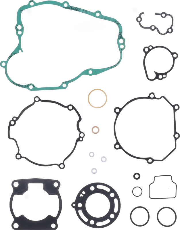 ATHENA Complete Engine Gasket Set