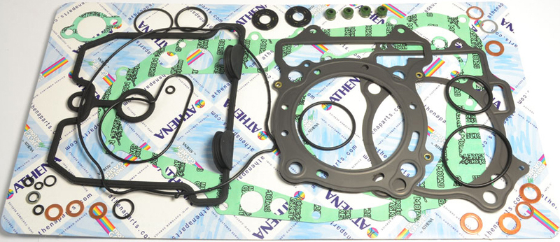 ATHENA Complete Engine Gasket Set