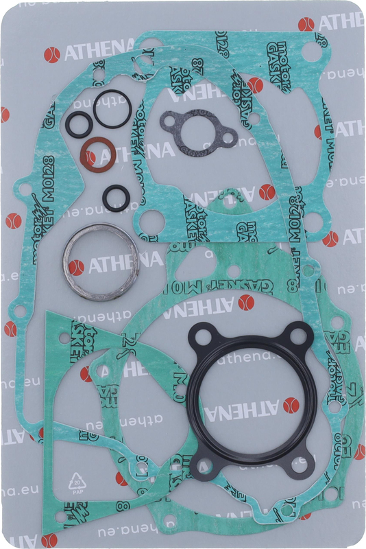 ATHENA Complete Engine Gasket Set