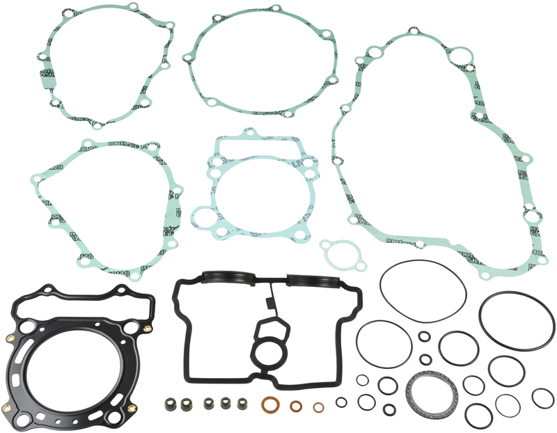 Athena S.p.a. Unisex Top End Gasket Set (Oil Seals Not Included)