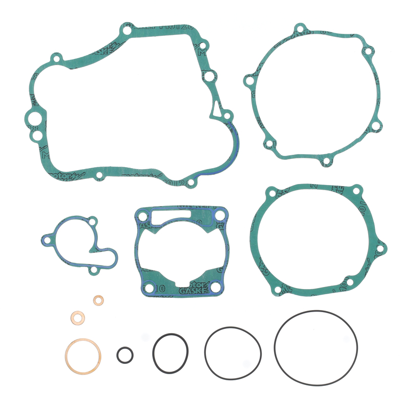 ATHENA Complete Engine Gasket Set