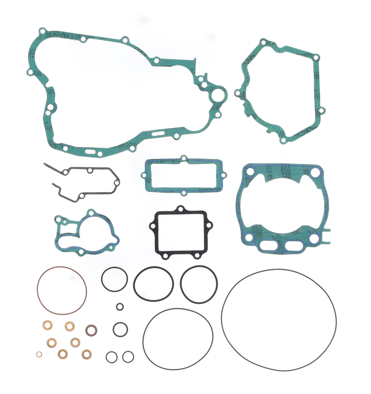 ATHENA Complete Engine Gasket Set
