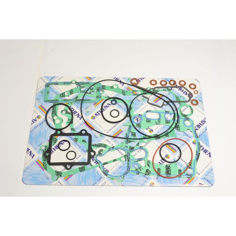 Athena S.p.a. Unisex Top End Gasket Set (Oil Seals Not Included)