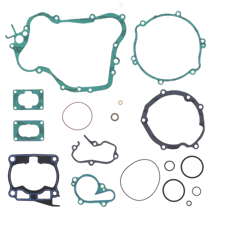 ATHENA Complete Engine Gasket Set