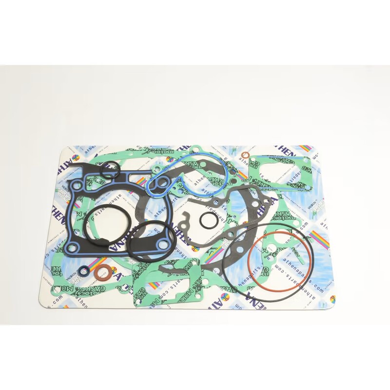 Athena S.p.a. Unisex Top End Gasket Set (Oil Seals Not Included)