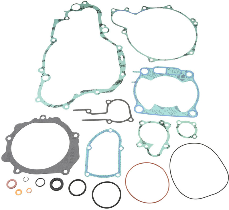 ATHENA Complete Engine Gasket Set