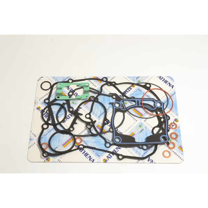 Athena S.p.a. Unisex Top End Gasket Set (Oil Seals Not Included)