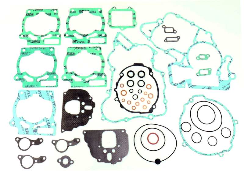 ATHENA Complete Engine Gasket Set