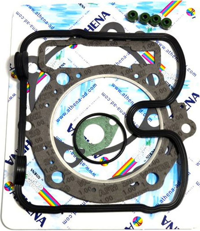 Athena S.p.a. Unisex Top End Gasket Set
