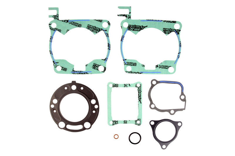 ATHENA Top End Gasket Set