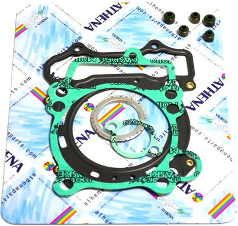 Athena S.p.a. Unisex Top End Gasket Set