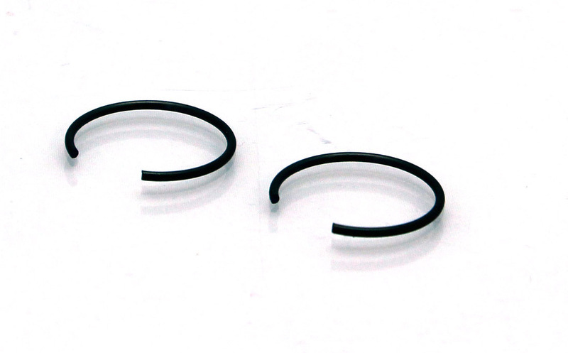 PROX Ø12X1,0MM CIRCLIPS