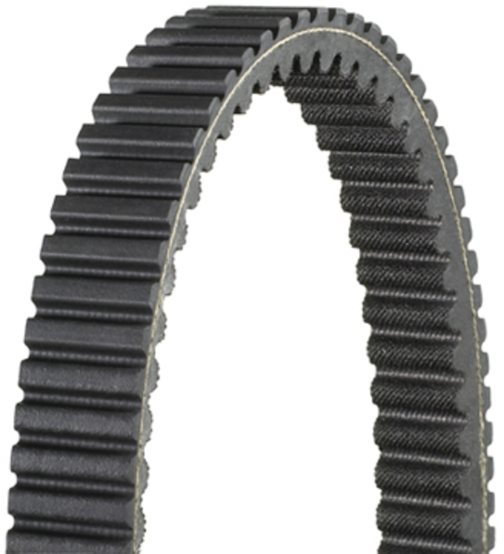 DAYCO Extreme Extra Reinforced Transmission Belt - Polaris RZR 1000 TURBO