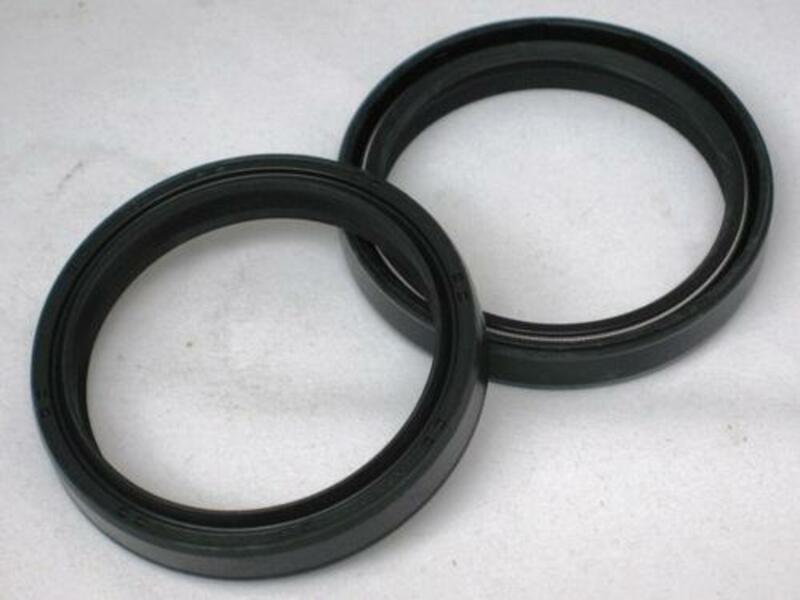 KAYABA KYB 48MM 2013 FORK SPI SEAL