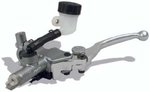 NISSIN Clutch sport master cylinder Ø15.8 silver