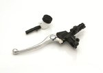 NISSIN Clutch sport master cylinder Ø15.8 svart