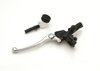 Preview image for NISSIN CLUTCH M/C Ø5/8  SILVER LEVER