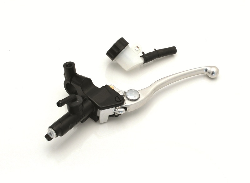 NISSIN クラッチスポーツマスターシリンダーØ14ブラック