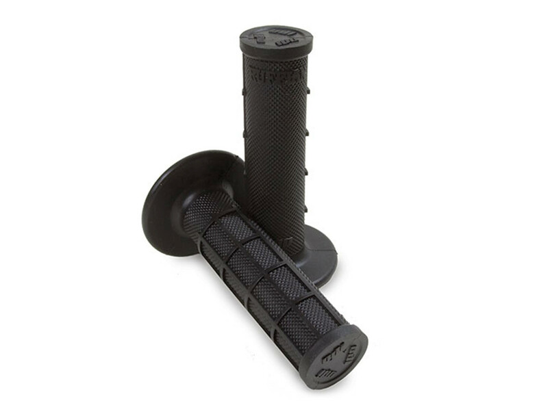 ODI Ruffian Grips Half Waffle