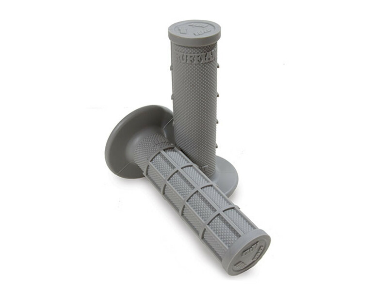 ODI Ruffian Grips Half Waffle