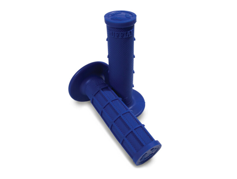 ODI Ruffian Grips Half Waffle