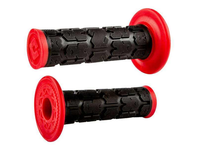 ODI Rogue MX Grips No Waffle