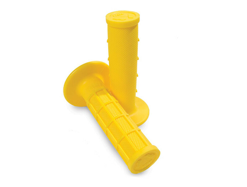 ODI Ruffian Grips Half Waffle
