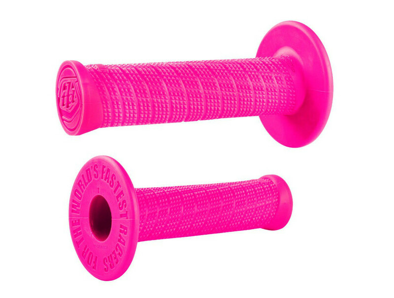ODI Troy Lee Design Grips Full Diamond