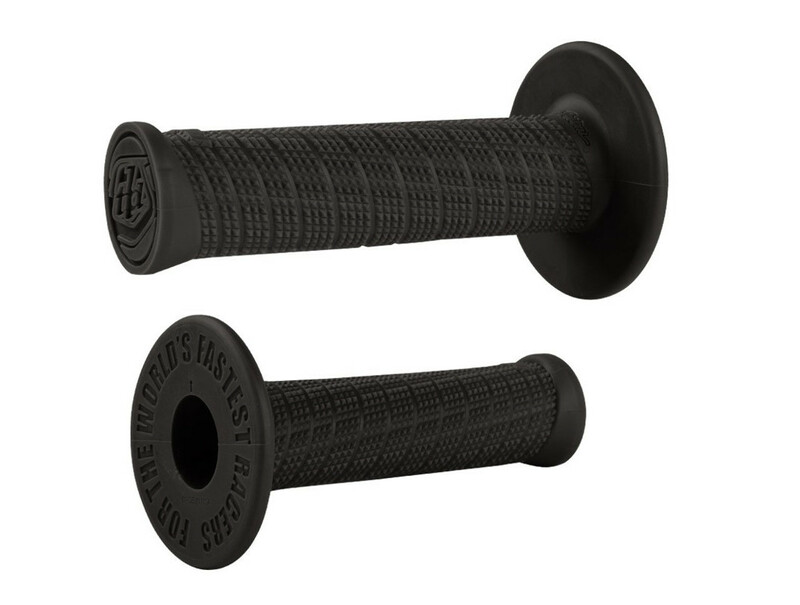 ODI Troy Lee Design Grips Full Diamond