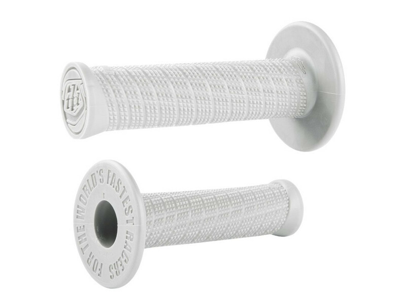 ODI Troy Lee Design Grips Full Diamond