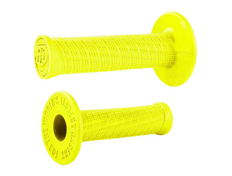 ODI Troy Lee Design Grips Full Diamond